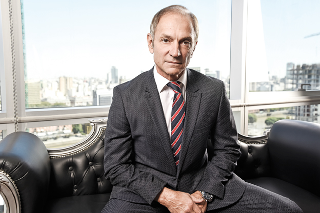 Se revertirá lentamente la tendencia de baja de precios en el reaseguro local