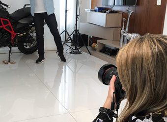 Oscar Ruggeri sigue siendo la imagen de LIBRA Seguros