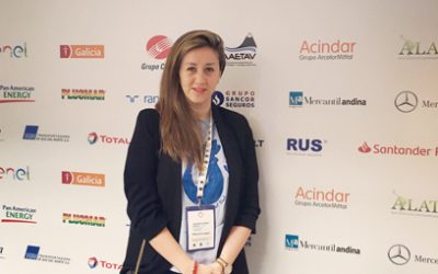 Auspicio de Mercantil andina