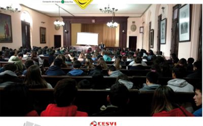 Semana de la Educación Vial de RUS