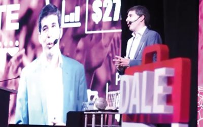 “Dale Play” del Grupo Sancor Seguros