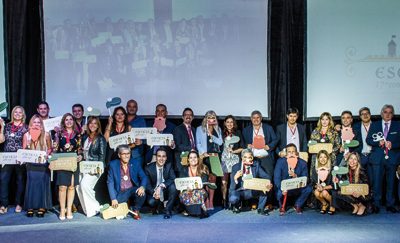 SMG Life realizó su Encuentro Comercial Anual