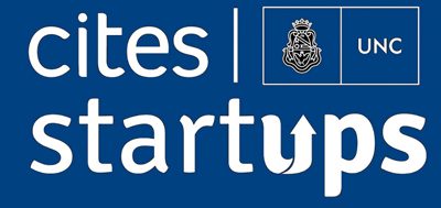 Nueva convocatoria de CITES Startups junto a la UNC