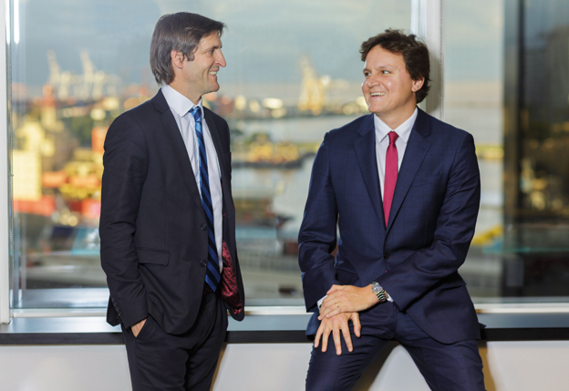 Una cultura de trabajo en equipo basada en el buen servicio y la respuesta ágil