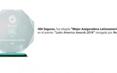 HDI en Expoestrategas