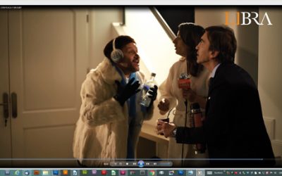 Libra Seguros, una Actitud Mundial