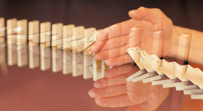 Nuevos desafíos del Risk Management