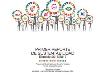 Novedades de Sancor Seguros Paraguay