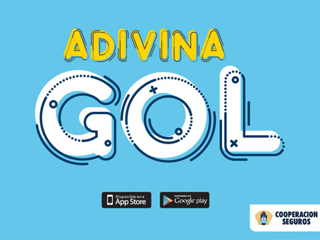 Finalizó ADIVINAGOL, la campaña de Cooperación Seguros