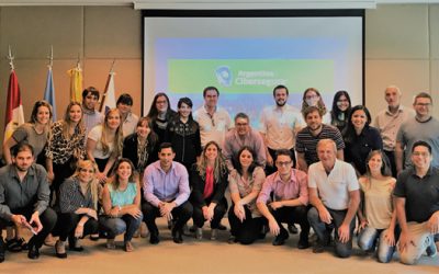 Voluntariado Corporativo del Grupo Sancor Seguros