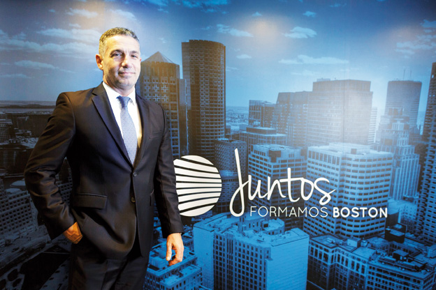 Una compañía de puertas abiertas que pone en valor la atención personalizada