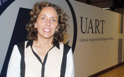 Mara Bettiol fue reelecta Presidente de la UART