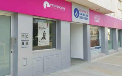 Centro Médico Laboral en Trelew de Prevención Riesgos del Trabajo