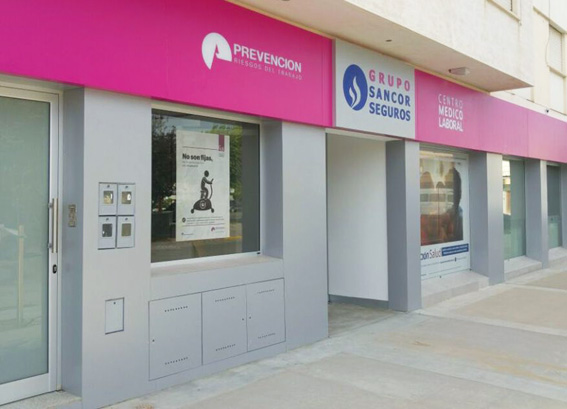 Centro Médico Laboral en Trelew de Prevención Riesgos del Trabajo