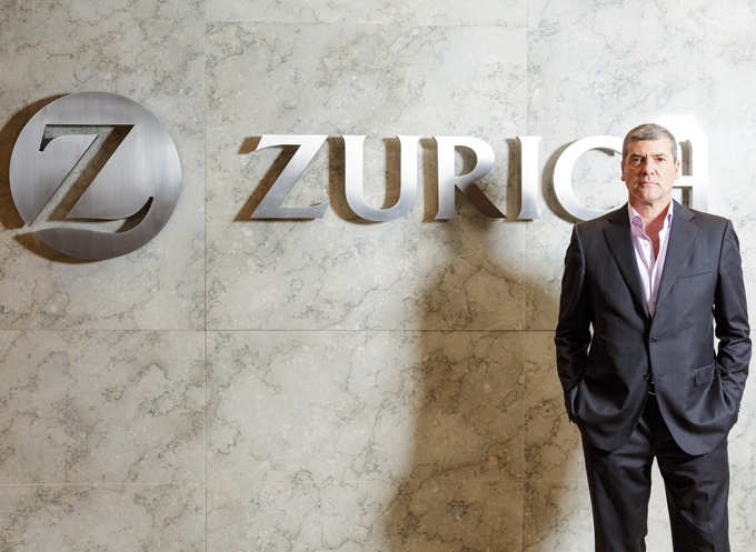 “Zurich tiene apetito por seguir creciendo”