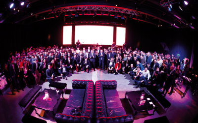 Prevención Salud inicia una nueva etapa