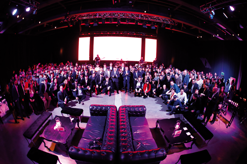 Prevención Salud inicia una nueva etapa