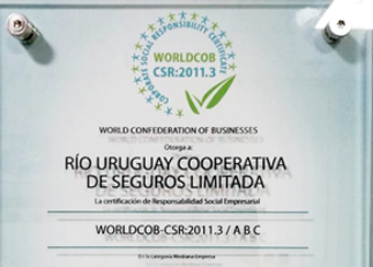 RUS fue certificada por WORLDCOB por séptima vez