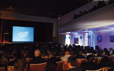 SanCor Salud presentó «Saludablemente»