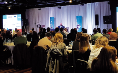 Comenzó el Programa «Dale Líderes» del Grupo Sancor Seguros