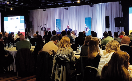 Comenzó el Programa «Dale Líderes» del Grupo Sancor Seguros