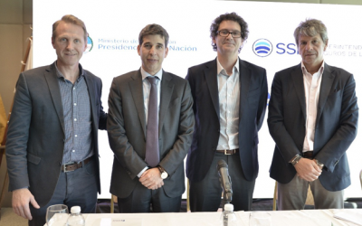 Anuncian nueva normativa para que las aseguradoras inviertan en proyectos emprendedores