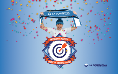 Productor Equitativo y Edición 2018-2019 de PIPE de la Equitativa del Plata