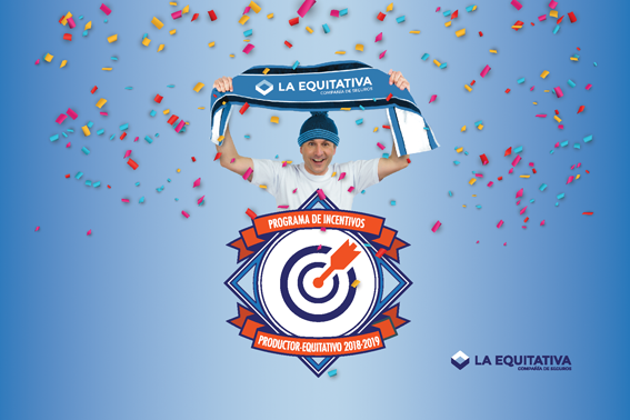 Productor Equitativo y Edición 2018-2019 de PIPE de la Equitativa del Plata