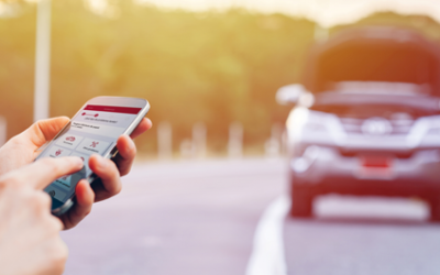 Nuevos desarrollos tecnológicos de Sancor Seguros