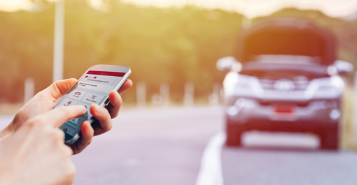 Nuevos desarrollos tecnológicos de Sancor Seguros