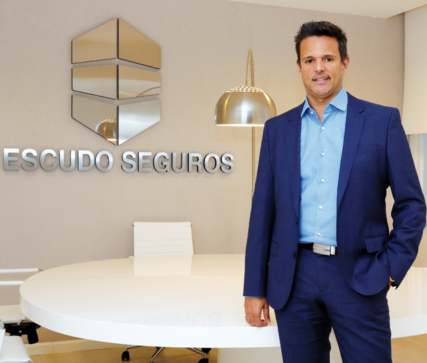 Escudo mantiene el equilibrio entre crecimiento financiero y sustentabilidad