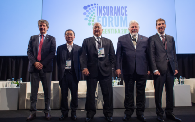 Insurance Forum 2018