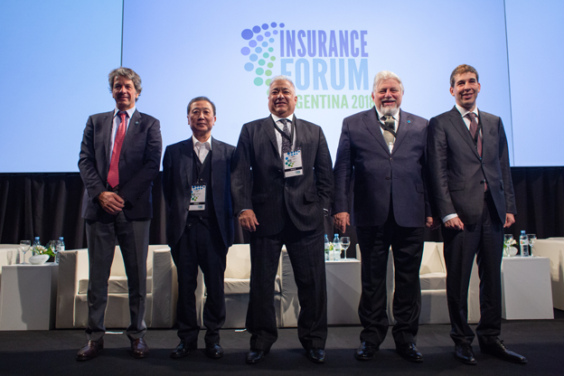 Insurance Forum 2018