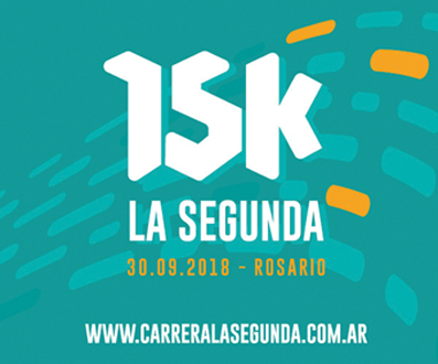 4ta Maratón Solidaria de La Segunda Seguros