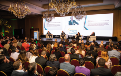 Noticias de Prevención Riesgos del Trabajo