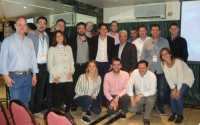 Equipo de especialistas de Prevención Riesgos del Trabajo