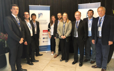 RUS presente en el XIII Congreso sobre Fraude en el Seguro