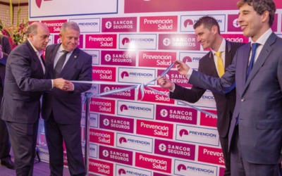 Delegación Mar del Plata del Grupo Sancor Seguros