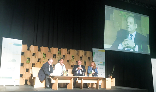 Sancor Seguros fue protagonista de la Jornada Regional de RSyS