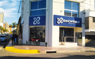 SanCor Salud renovó su CAR en Corrientes