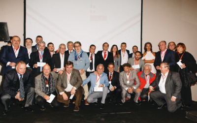 Encuentro Comercial de SMG SEGUROS y SMG ART