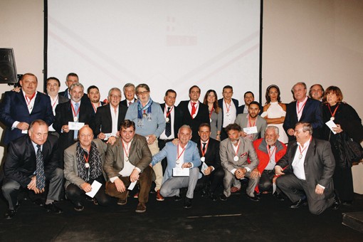 Encuentro Comercial de SMG SEGUROS y SMG ART