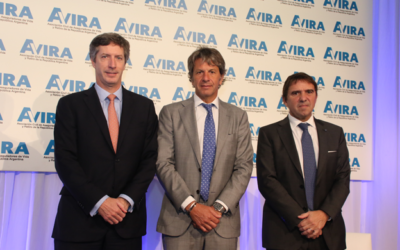 11° Seminario Internacional AVIRA: “Seguros de Personas como motor de la economía”