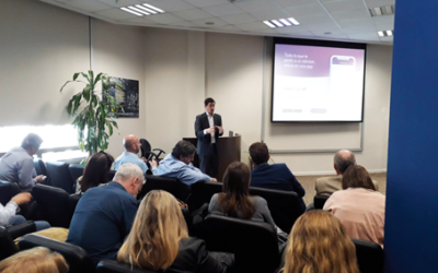 Allianz lanzó su Campaña Agrícola 2018- 2019