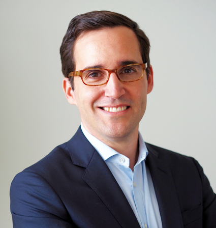 Nuevo Chief Marketing Officer para América Latina de MetLife