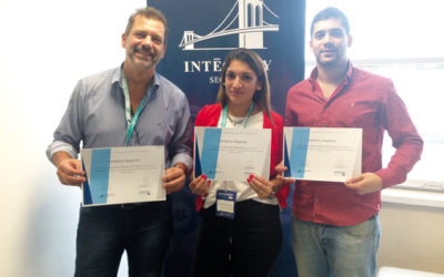 Más de 300 PAS se capacitaron en «Intégrity Academy»