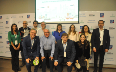 La Caja realizó el primer Foro de Seguridad Vial Sustentable en la Provincia de Córdoba