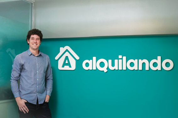 “Nuestro objetivo es agrandar el mercado de caución de alquileres”