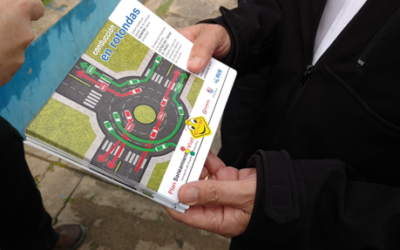 RUS en la Semana del Seguro