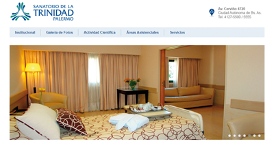 Primer implante de stent bioabsorbible de magnesio en el país